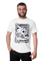 koszulka męska 80's biała.png