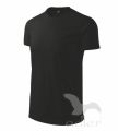 111 Malfini koszulka męska w serek niebieska V-neck Ishirt_pl czarna.jpg