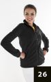 Polar damski bluza damska z LADIES' DOUBLE 68103 Promostars