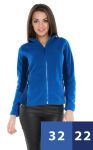 Polar damski bluza damska z mikropolaru LADIES' SWING 68002 Promostars