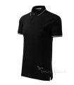 Koszulka polo męska bawełniana z elastanem Malfini Perfection Plain 251