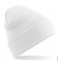 B45 Czapka Zimowa beanie biała.jpg