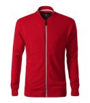 Bluza męska bawełniana na zamek Bomber 453 Malfini 