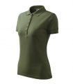 Koszulka polo damska Malfini 210 khaki.jpg