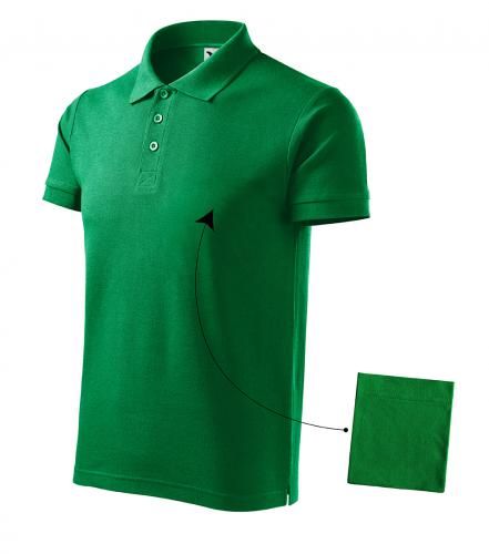 Koszulka polo męska bawełniana cotton 212 z własnym nadrukiem ishirt_pl (1).jpg