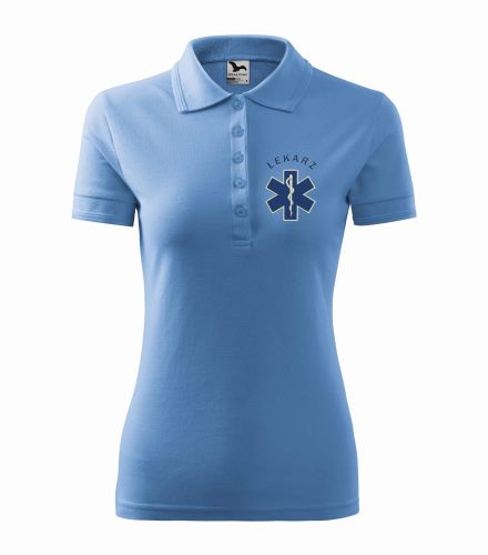 210 koszulka polo damska dla lekarza  chabrowa.jpg