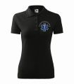 Fizjoterapeutka koszulka polo Malfini 210 czarny.jpg