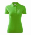 Koszulka polo 210 Malfini lekarz bez tła green aple.jpg