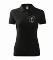 210 koszulka polo damska pielęgniarka czarna.jpg