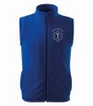518 Kamizelka unisex położna bez tła chabrowa.jpg