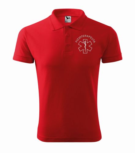 203 Koszulka polo fizjoterapeuta logo bez tła ciemny szary.jpg
