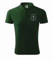 203 Koszulka polo lekarz logo bez tła zieleń butelkowa.jpg