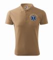 203 Koszulka polo dowolny napis logo z tłem piaskowy.jpg