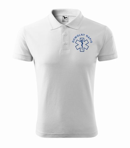 203 Koszulka polo dowolny napis logo bez tła miętowy.jpg