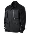 Kurtka robocza męska bawełniana WOODY W51 ishirt_pl