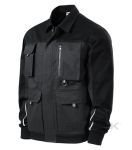 Kurtka bluza robocza męska bawełniana WOODY W51 RIMEK