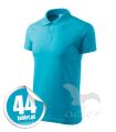 Koszulka polo męska z gładkiego materiału bawełna 202 Malfini ishirt_pl