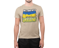 Koszulka tshirt męska we stand with Ukraine No war in Ukraina.png