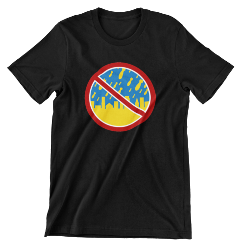 Koszulka tshirt solidarni z Ukrainą no war anty wojenna.png