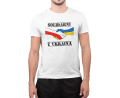 Koszulka tshirt solidarni z Ukrainą no war.png
