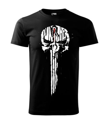 Koszulka tshirt męska punisher militarna prezent 5.jpg