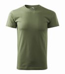 Koszulka męska wojskowa T-shirt Basic 129 kolory militarne