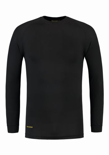Koszulka unisex termiczna termoaktywna underwear T02 (2).webp