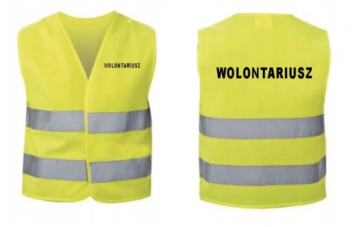 Kamizelka odblaskowa wolontariusz pomarańczowa dla wolontariusza.jpg