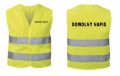 Kamizelka odblaskowa ostrzeawcza ishirt z dowolnym napisem zółta.jpg
