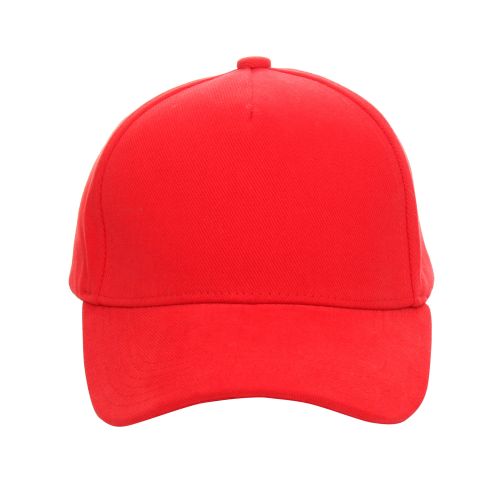 Czapka z daszkiem promostars 31002 ishirt_pl szara.jpg