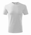 110_00 biała koszulka unisex krótki rękaw heavy.webp