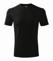110_01czarna koszulka unisex heavy krótki rękaw.webp