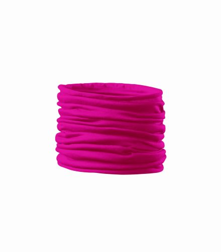 328_89 Komin Tuba twister Malfini 328 różowa.webp