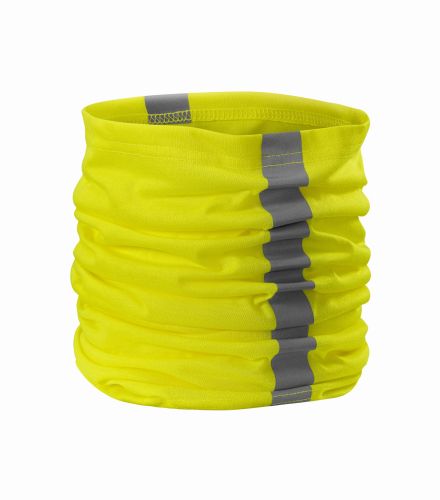 3v8 Wielofunkcyjna tuba twister HV 3V8 Malfini żółta.webp
