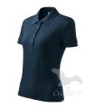 Koszulka polo bawełniana damska Malfini 216 ishirt_pl