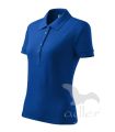 Koszulka polo bawełniana damska Malfini 216 ishirt_pl