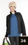 Kurtka damska softshell BREEZE 51423 Promostars