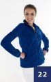 Polar damski bluza damska z LADIES' DOUBLE 68103 Promostars