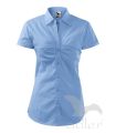 Koszulka damska z krótkim rekawem Chic 214 malfini ishirt_pl.jpg