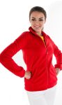POLAR damski bluza polarowa LADIES’ DOUBLE 68103 Promostars 