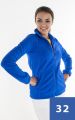 Polar damski bluza damska z LADIES' DOUBLE 68103 Promostars