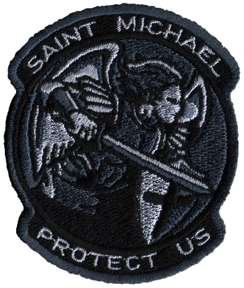 Saint Michael