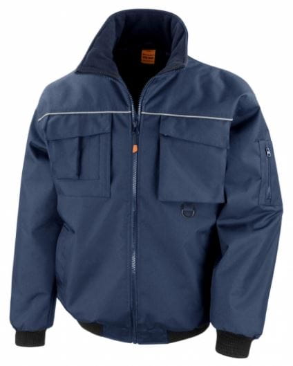 Work-Guard Sabre Stretch Jacket | 90233